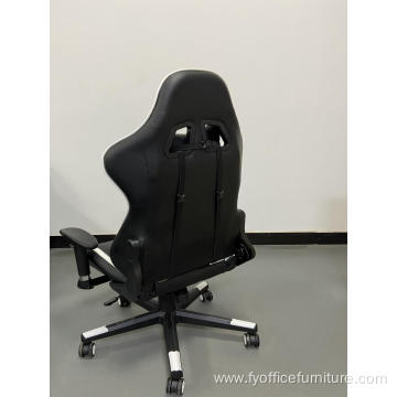 EX-Factory price Gaming office chair racing chair with adjustable armrest